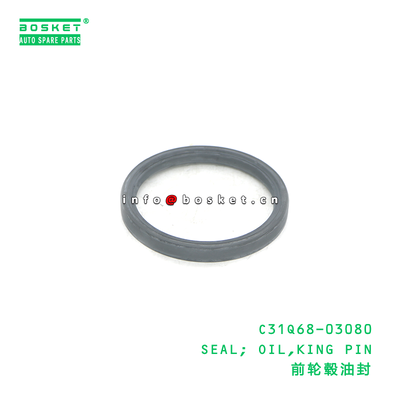 C31Q68-03080 SEAL; OIL,KING PIN suitable for DFL C31Q68-03080