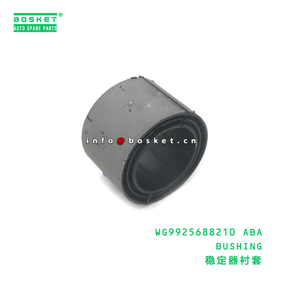 WG9925688210 ABA Bushing HOWO Bushing for HOWO T5G/C7H with 1PCS Pack Quantity