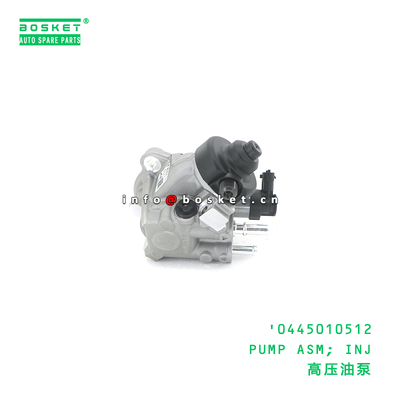 0445010512 Injection Pump Assembly FUSO CANTER Compatible Fuel Injection Pump with 3 Months Warranty