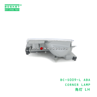 BC-S009-L ABA Corner Lamp FUSO CANTER Corner Light Replacement Part