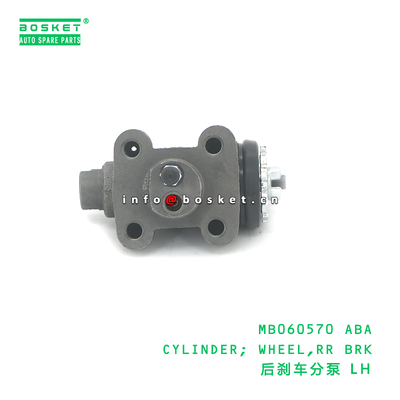 MB060570 ABA Rear RR BRK Wheel Cylinder FUSO Compatible Brake Wheel Cylinder