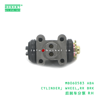 MB060583 Rear Wheel Cylinder FUSO MITSUBISHI CANTER Compatible Brake Wheel Cylinder