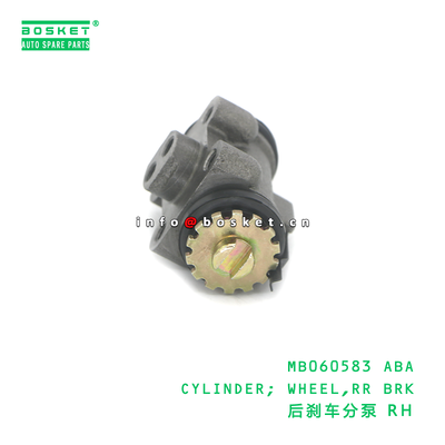 MB060583 Rear Wheel Cylinder FUSO MITSUBISHI CANTER Compatible Brake Wheel Cylinder