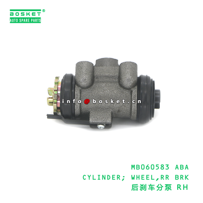 MB060583 Rear Wheel Cylinder FUSO MITSUBISHI CANTER Compatible Brake Wheel Cylinder