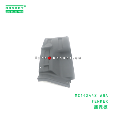 MC142442 ABA Fender for FUSO FE515 4D32 Engine Fender Panel Replacement Wheel Arch Panel