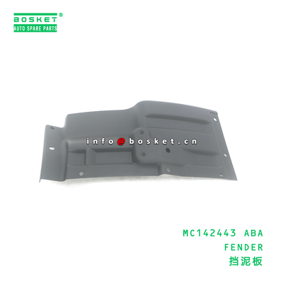 MC142443 ABA Fender for FUSO FE515 4D32 Engine Fender Panel Replacement
