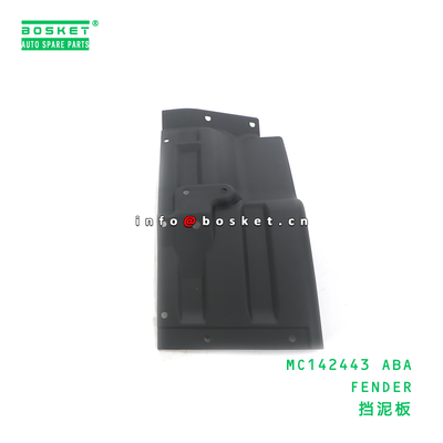 MC142443 ABA Fender for FUSO FE515 4D32 Engine Fender Panel Replacement