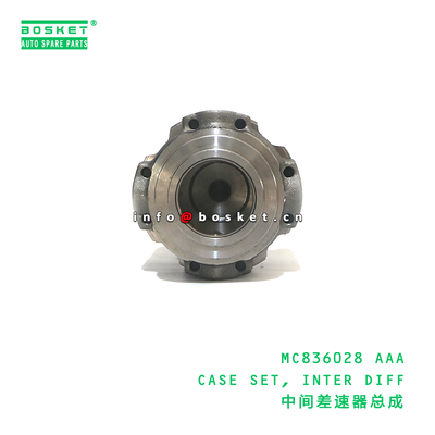 MC836028 Differential Case Set FUSO Compatible Internal Differential Case 1PCS Pack