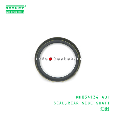 MH034134 Rear Side Shaft Seal FUSO MITSUBISHI Rear Axle Shaft Oil Seal 1PCS