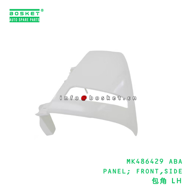 MK486429 ABA Panel Front Side Replacement for Fuso Trucks - Durable Front Side Panel Assembly
