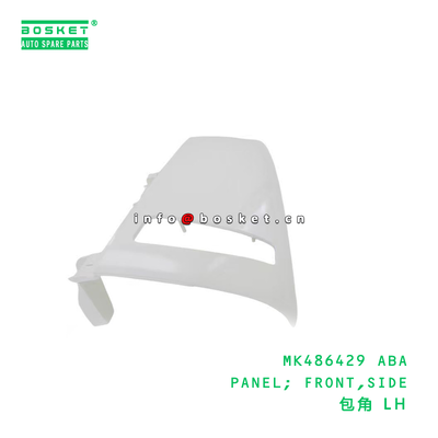 MK486429 ABA Panel Front Side Replacement for Fuso Trucks - Durable Front Side Panel Assembly