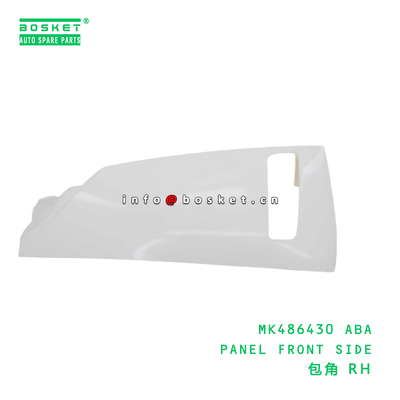 MK486430 Front Side Panel FUSO Compatible ABA Panel Front Panel Replacement Part