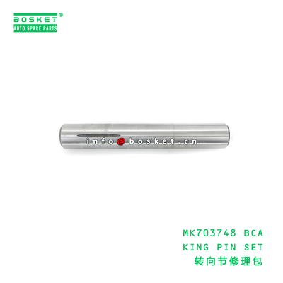 MK703748 BCA FUSO King Pin Set Steering King Pin Kit for Fuso Truck Front Axle Repair