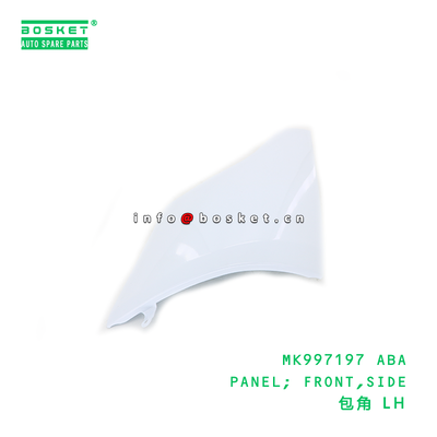 MK997197 ABA Panel Front Side FUSO CANTER Compatible Front Side Panel Cab Panel Replacement