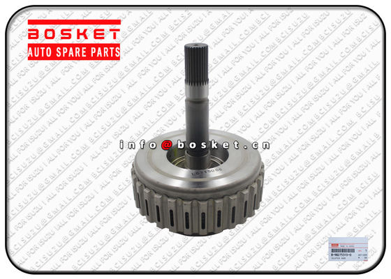 ISUZU FRR FTR 8982753150 8-98275315-0 Clutch Assembly