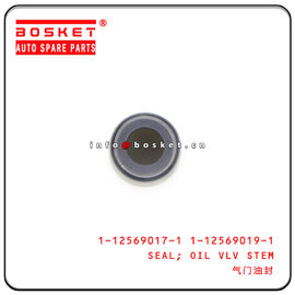 Oil Valve Stem Seal For ISUZU 6SD1 CXZ 1-12569017-1 1-12569019-1 1125690171 1125690191