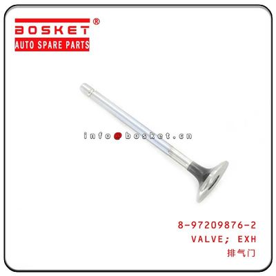 ISUZU NPR 4HK1 8-97209876-2 8972098762 Exhaust Valve