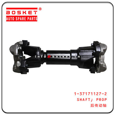 1371711272 6WF1 VC46 Truck Chassis Parts Propeller Shaft