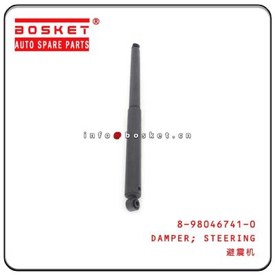 8-98046741-0 8980467410 Steering Damper For Isuzu NMR85 NLR85 4JJ1