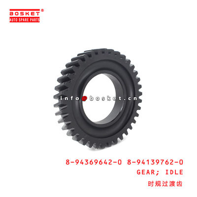 8-94369642-0 8-94139762-0 Idle Gear For ISUZU TFR54 4JA1 8943696420 8941397620