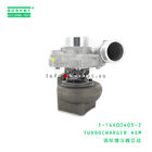 1-14400405-2 Turbocharger Assembly 1144004052 Suitable for ISUZU XE 6HK1