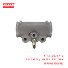 1-47600747-0 Front Brake Wheel Cylinder 1476007470 Suitable for ISUZU CXZ81 10PE1