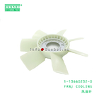 1-13660232-0 Cooling Fan 1136602320 Suitable for ISUZU FSR FTR 6HE1