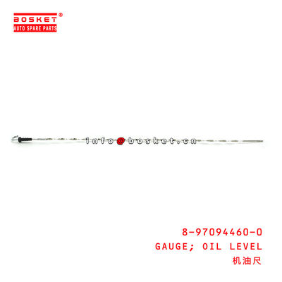 8-97094460-0 Oil Level Gauge 8970944600 For ISUZU NKR 4HG1