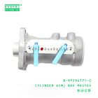 8-97254771-0 Brake Master Cylinder Assembly 8972547710 Suitable for ISUZU NPR