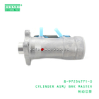 8-97254771-0 Brake Master Cylinder Assembly 8972547710 Suitable for ISUZU NPR