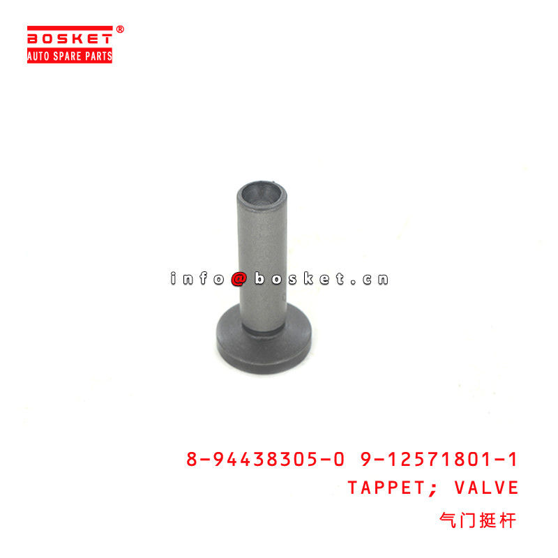 8-94438305-0 9-12571801-1 Valve Tappet 8944383050 9125718011 Suitable for ISUZU NKR55 4JB1