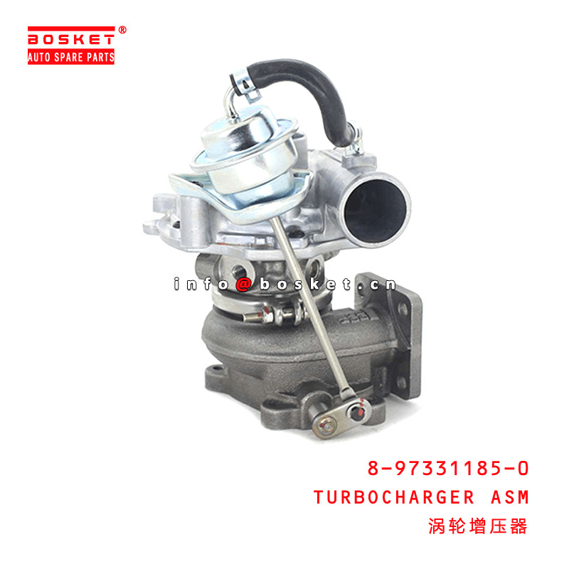 8-97331185-0 Turbocharger Assembly 8973311850 For ISUZU NKR55 4JB1T