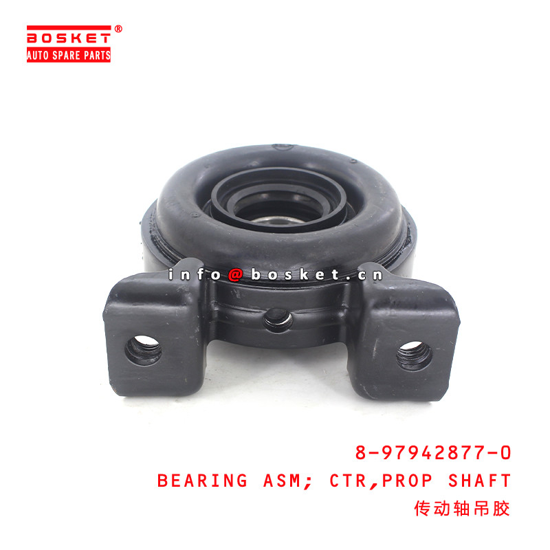 8-97942877-0 Propeller Shaft Center Bearing Assembly 8979428770 Suitable for ISUZU TFR