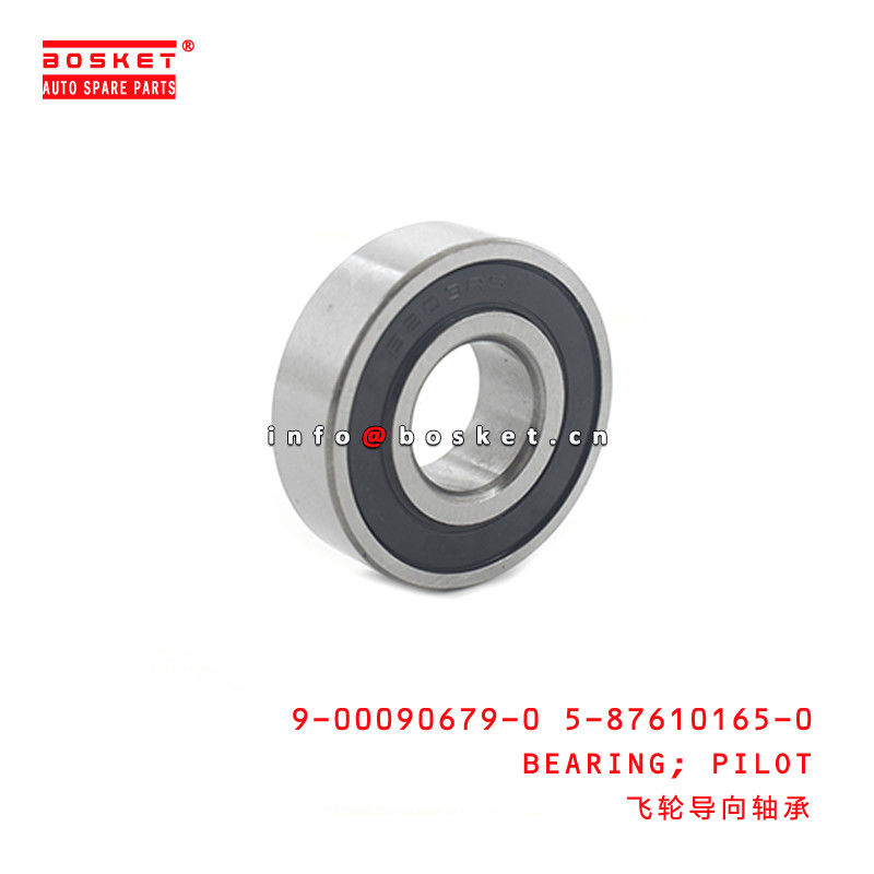 9-00090679-0 5-87610165-0 Pilot Bearing 9000906790 5876101650 Suitable for ISUZU NKR55 4JB1
