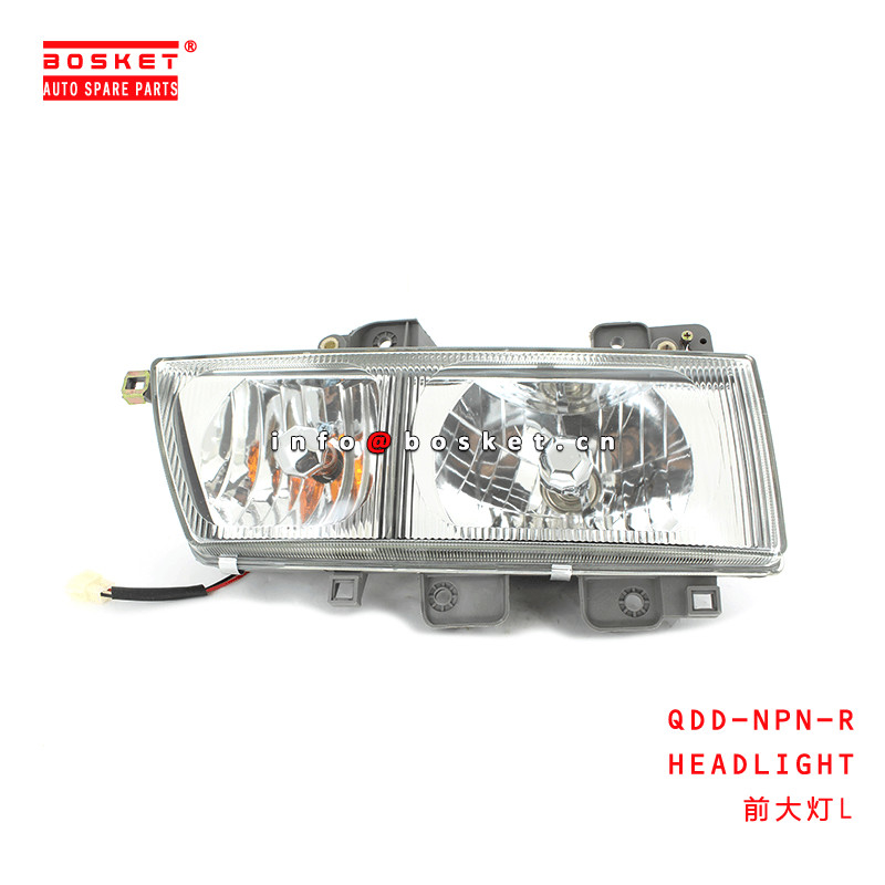 QDD-NPN-R Headlight Suitable for ISUZU NPN