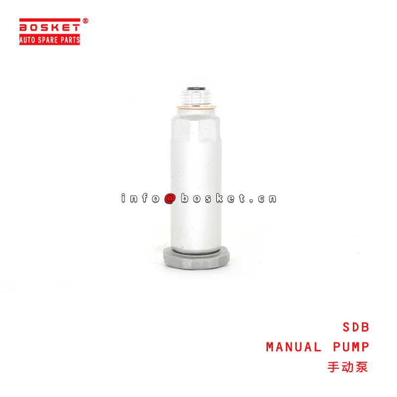SDB Manual Pump Suitable for ISUZU SDB