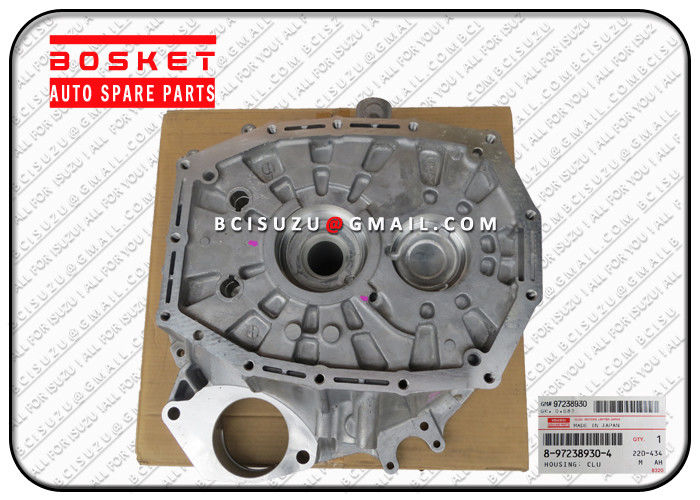 8-97238930-3 8972389303 Isuzu NPR Parts Clutch Housing Suitable for ISUZU NKR NPR 4HK1 4HE1