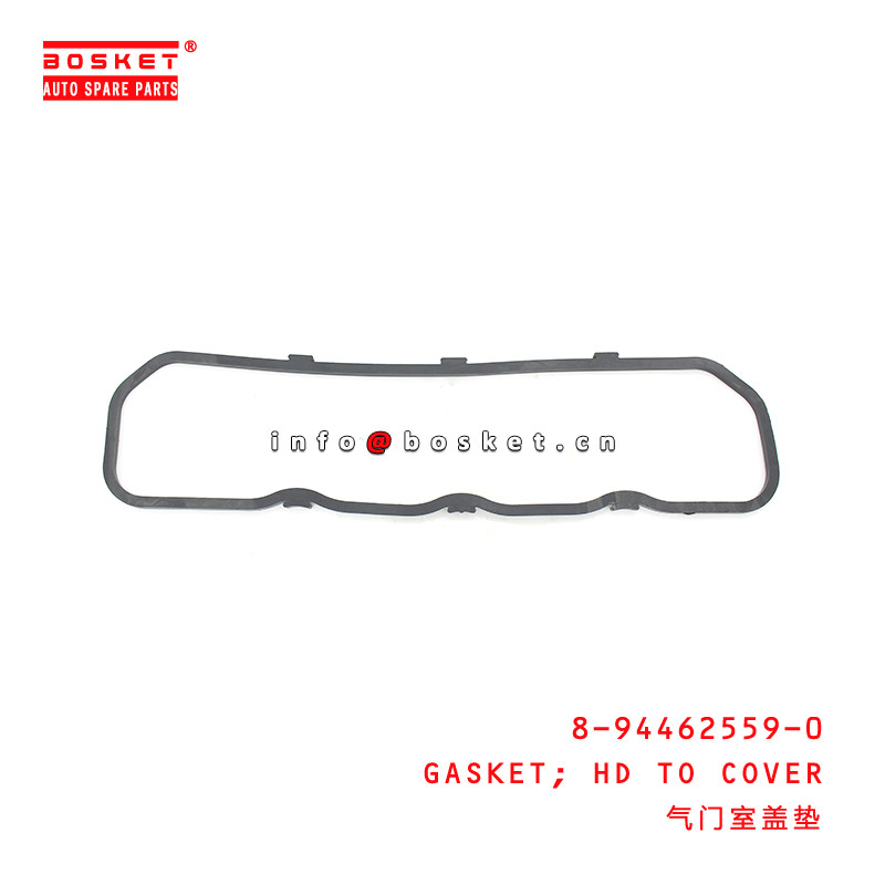 8-94462559-0 Head To Cover Gasket For ISUZU  4BC2 8944625590