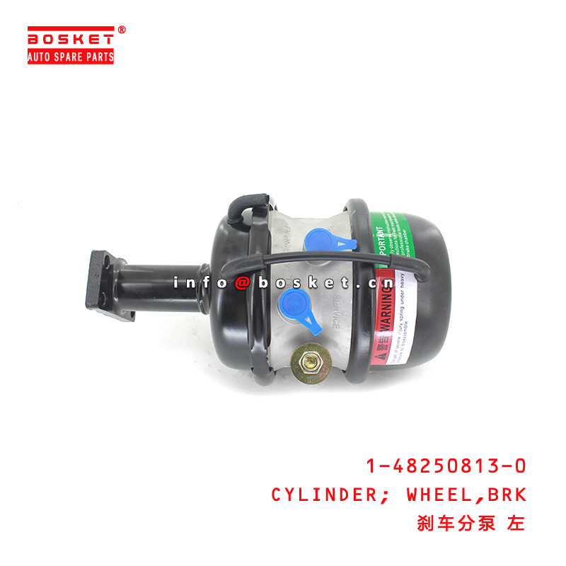 1-48250813-0 Brake Wheel Cylinder For ISUZU HINO500 FVR34 1482508130