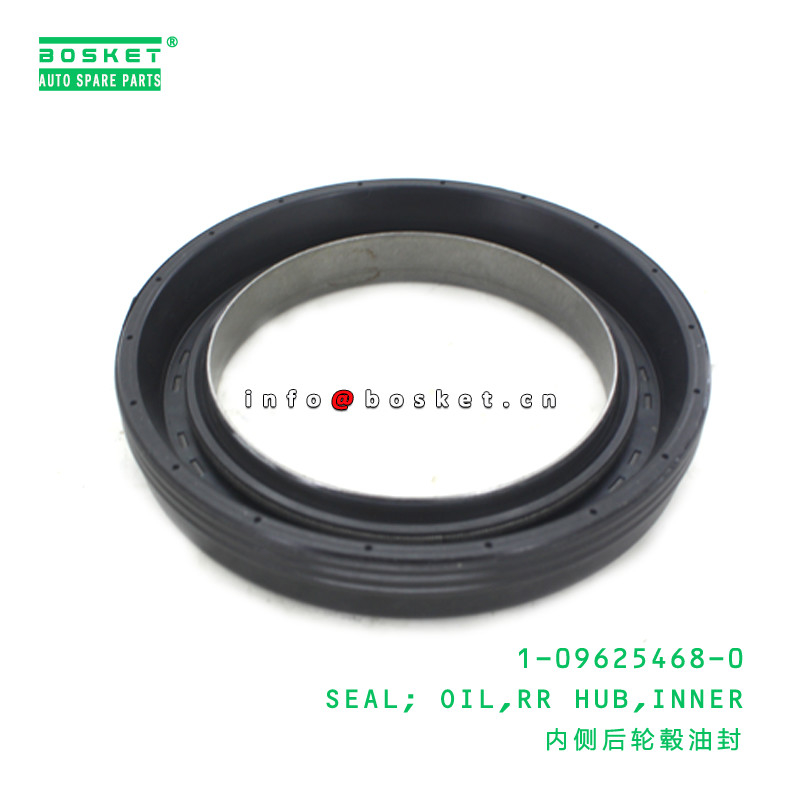 1-09625468-0 Inner Rear Hub Oil Seal 1096254680 For ISUZU FTR