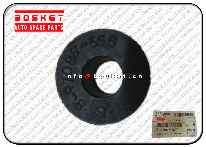 JAPAN ISUZU NPR Parts Stab Bar To Rear Axle Bushing  8-97089556-0 8970895560