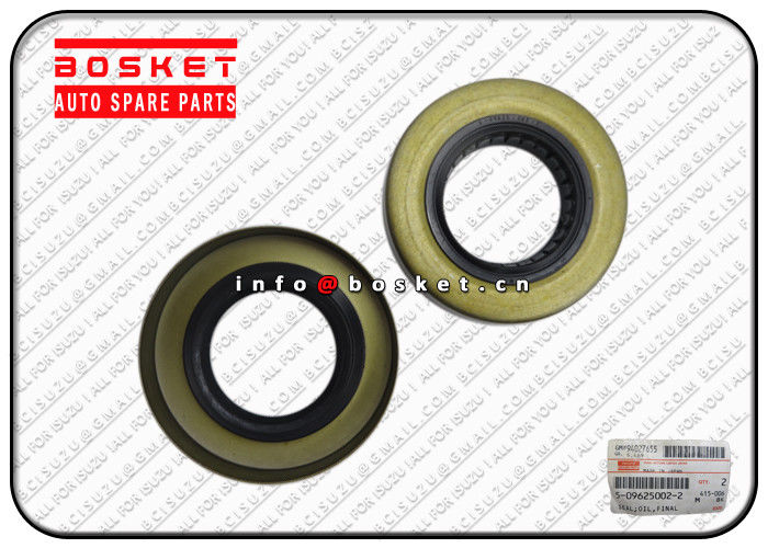 5096250022 5-09625002-2 Final Oil Seal Suitable for ISUZU TFS30 2LE