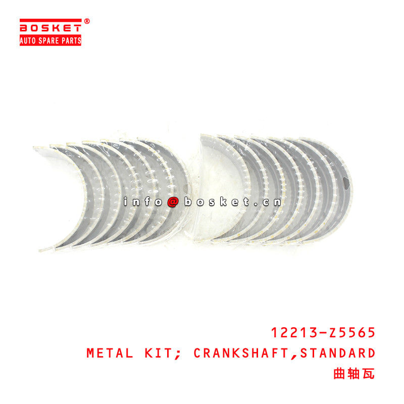 12213-Z5565 Standard Crankshaft Metal Kit For ISUZU UD-NISSAN FE6TC-24V FE6B-12V FE6T-12V