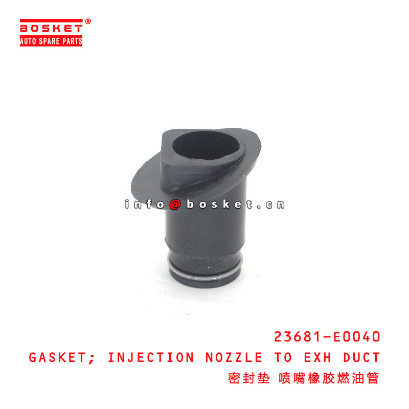 23681-E0040 Injection Nozzle To Exhaust Duct Gasket  for ISUZU HINO 500 J08E J07E J05