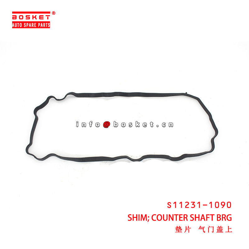 S11231-1090 Counter Shaft Bearing Shim suitable for ISUZU HINO300