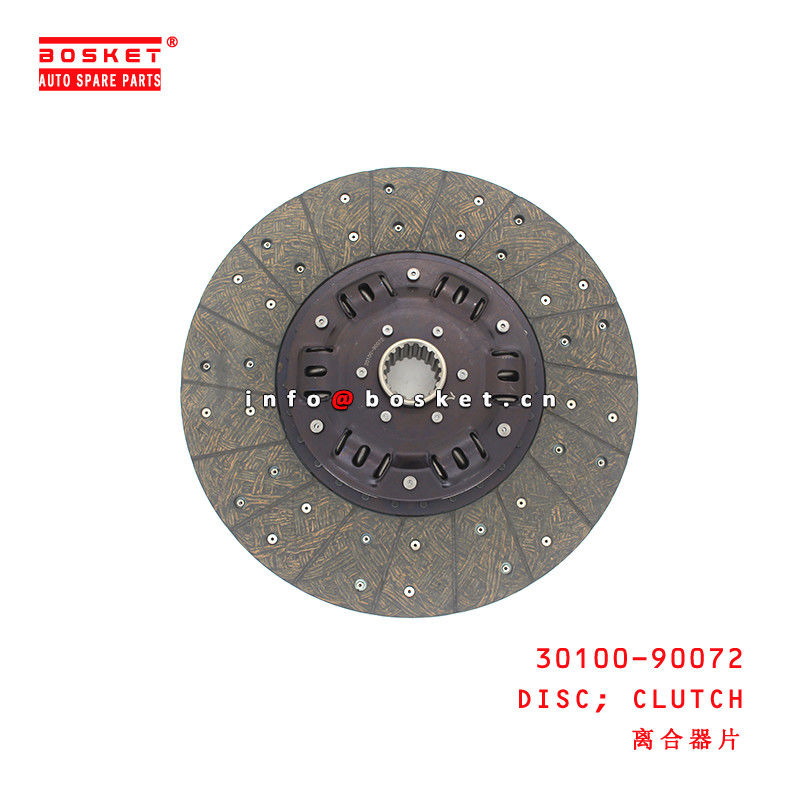 30100-90072 Clutch Disc  for ISUZU