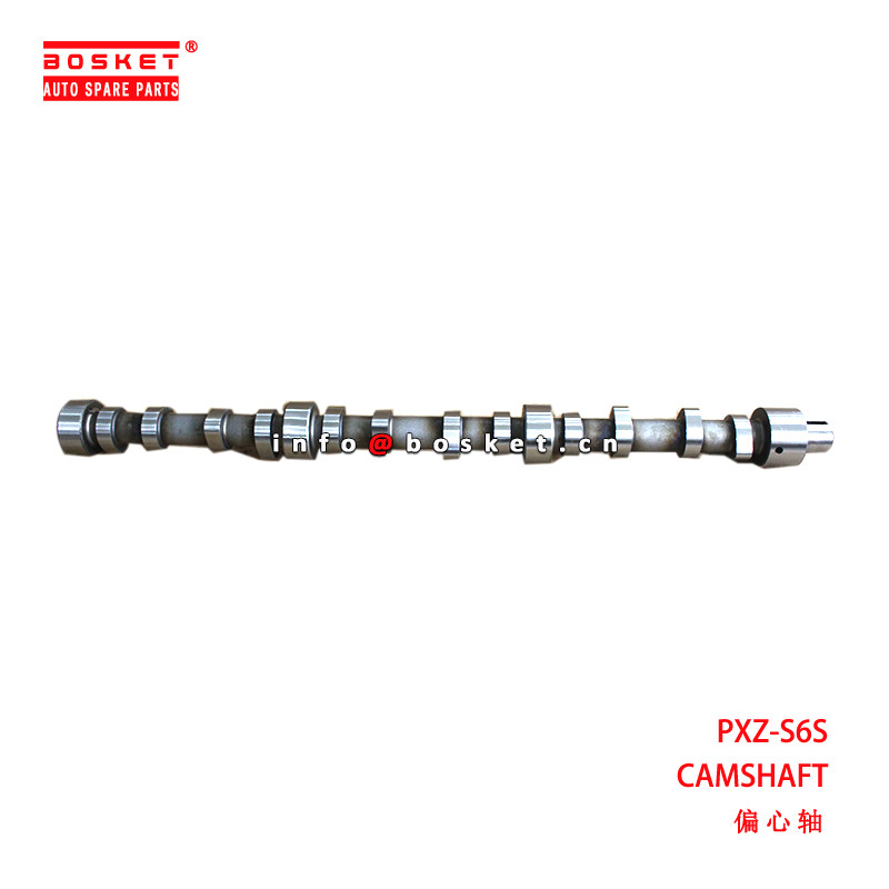 PXZ-S6S Camshaft suitable for ISUZU  S6S PXZ-S6S