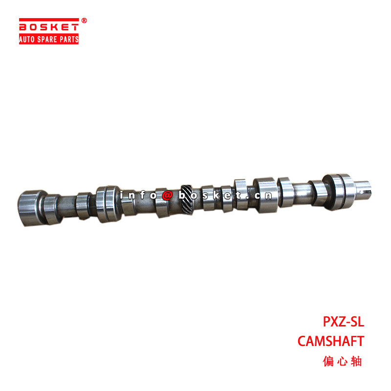 PXZ-SL Camshaft suitable for ISUZU  SL PXZ-SL