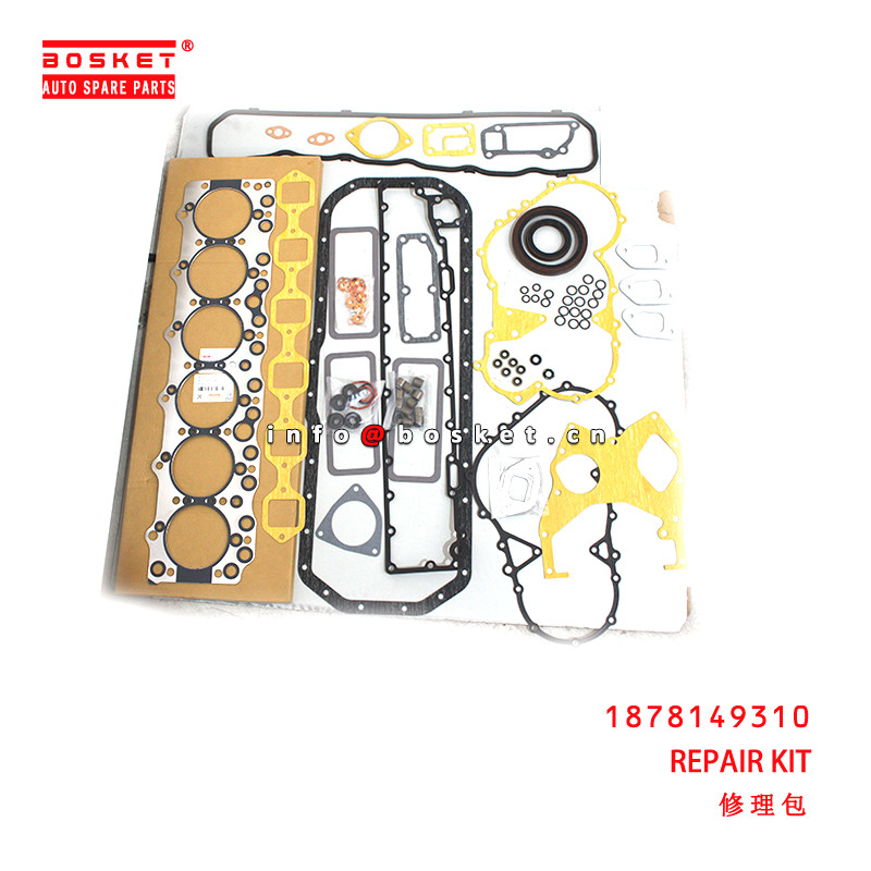 1-87814931-0 Repair Kit suitable for ISUZU   1878149310