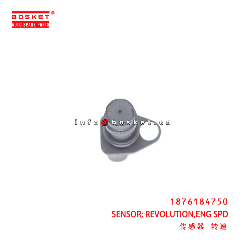 1-87618475-0 Engine Speed Revolution Sensor for ISUZU  4HK1 4HV1 6HK1 6UZ1 6WG1 1876184750
